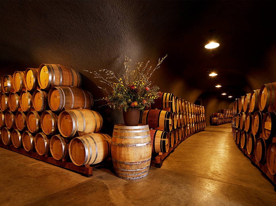 智能仓储｜君兰酒业（美的）