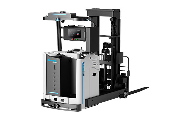 激光SLAM前移式AGV