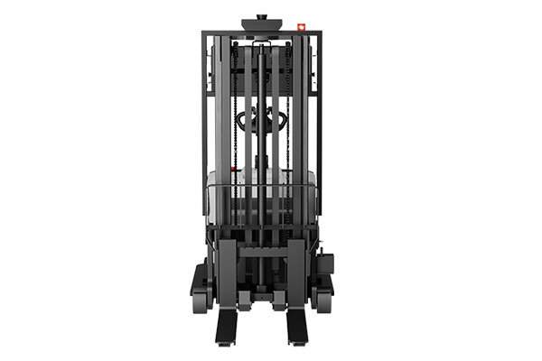 激光SLAM平衡重式AGV