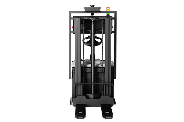 激光SLAM堆垛式AGV