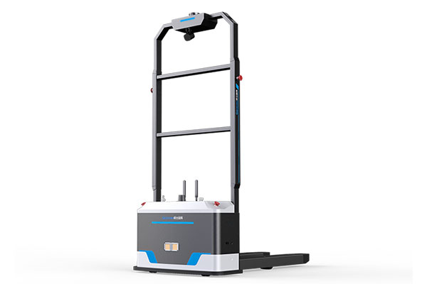 激光SLAM地牛式AGV