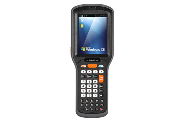 P5全键盘工业级手持终端