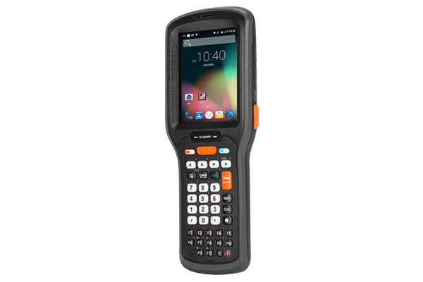 P5全键盘工业级手持终端