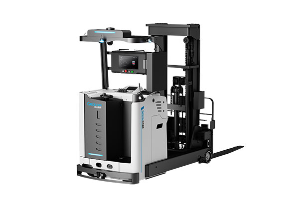 激光SLAM前移式AGV