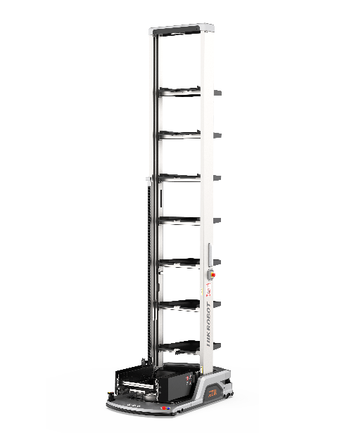 TP5-50DC-C 料箱机器人