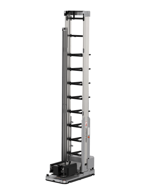 TP5-50DCH(T)-D 料箱机器人