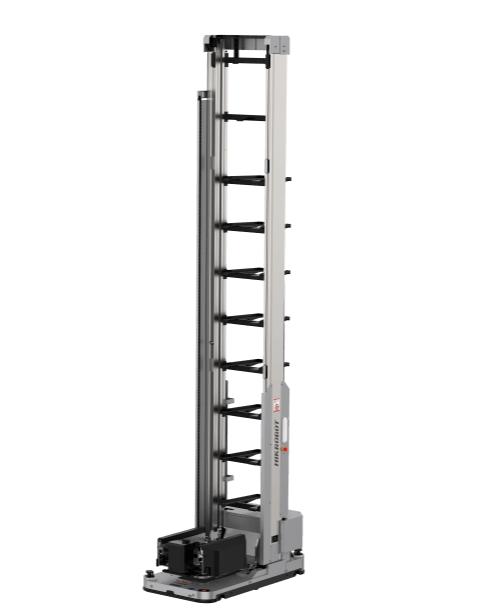 TP5-50DCP(T)-D 料箱机器人