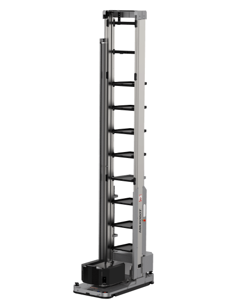 TP5-50DGH(DT)-D 料箱机器人