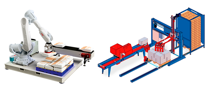 WCS智能控制系统
